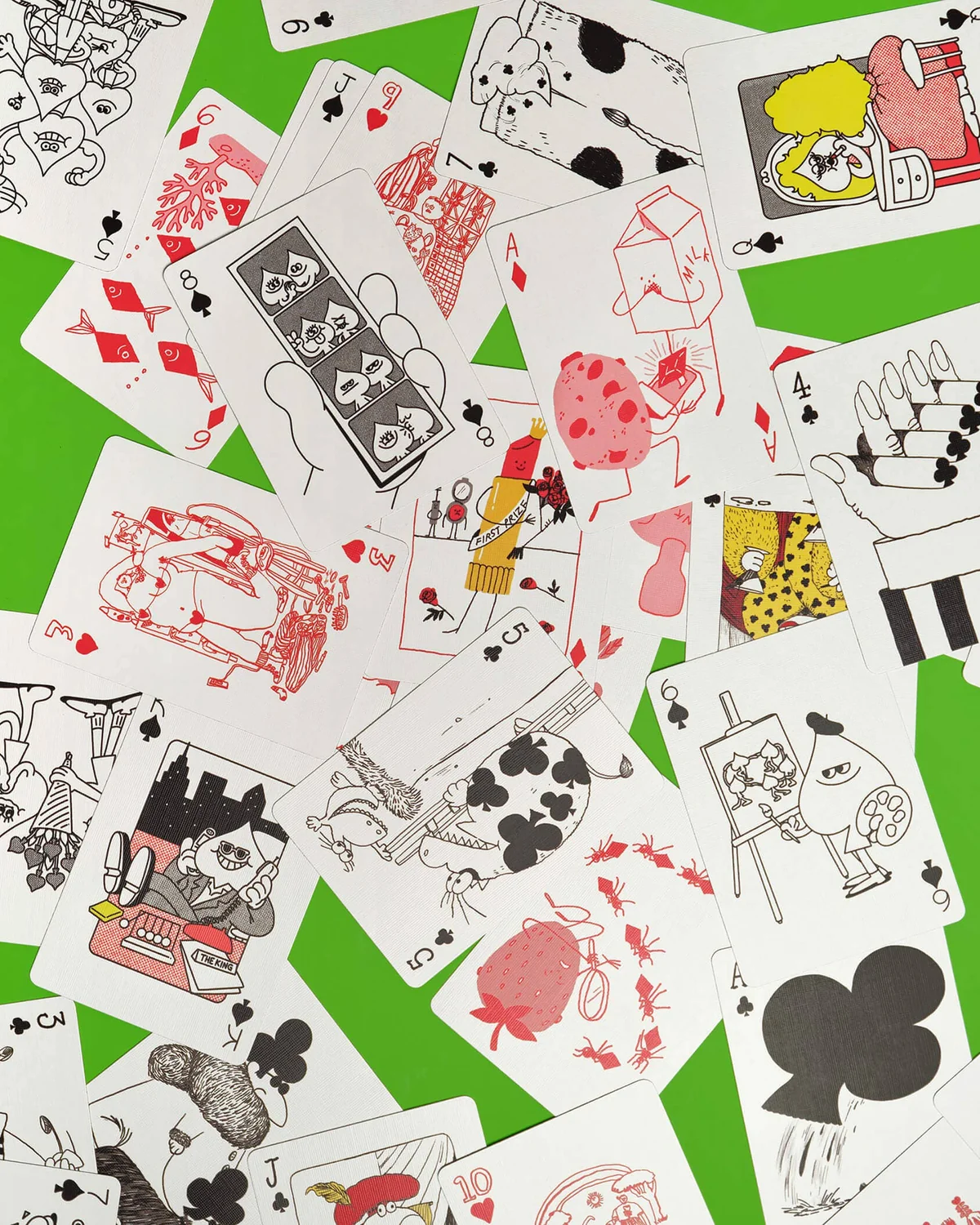 A Deck of Cards by Le Puzz view 3