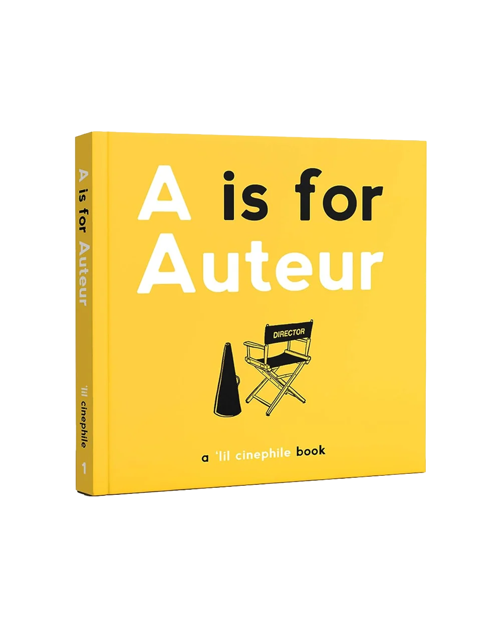A is for Auteur