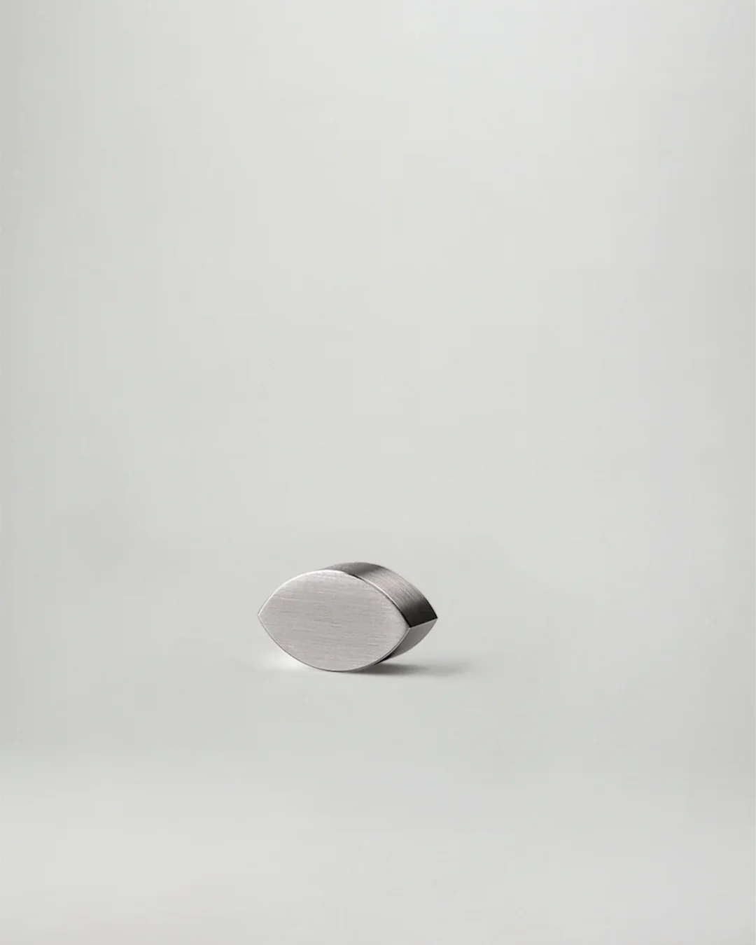 Almond Book Weight view 3