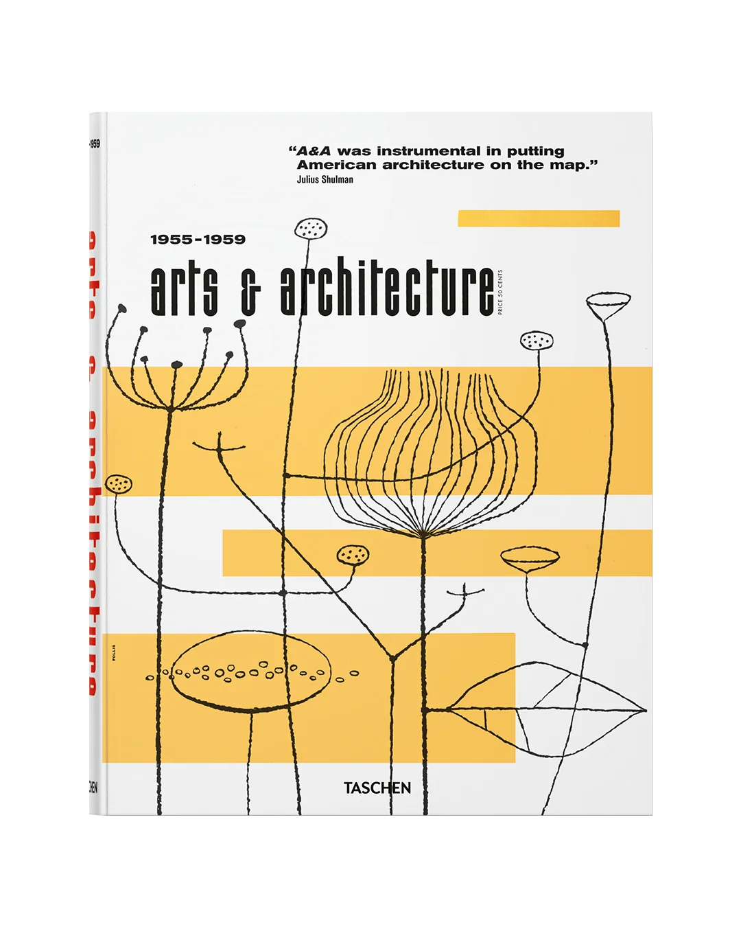 Arts & Architecture 1955–1959