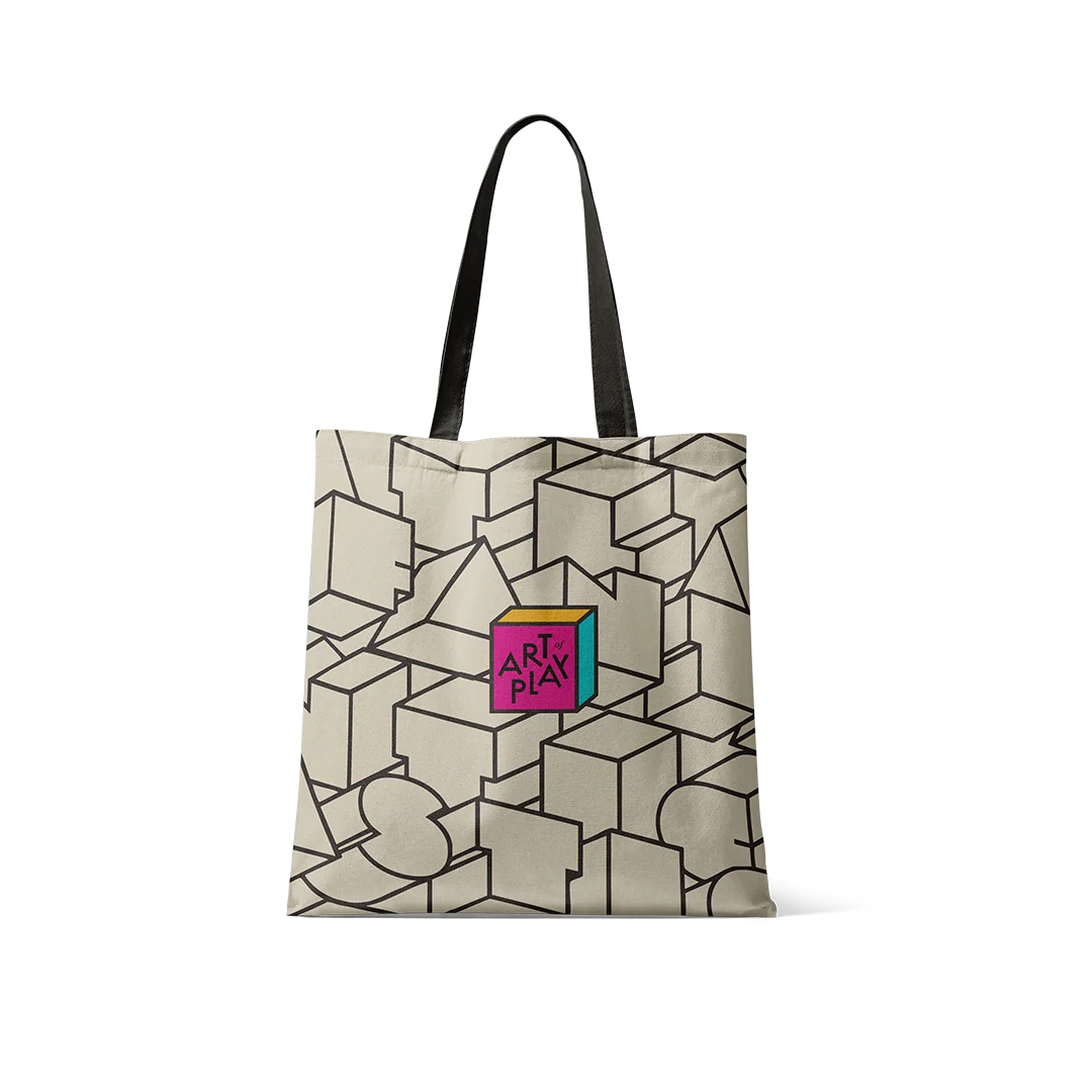 Atlantic Fantastic Tote Bag