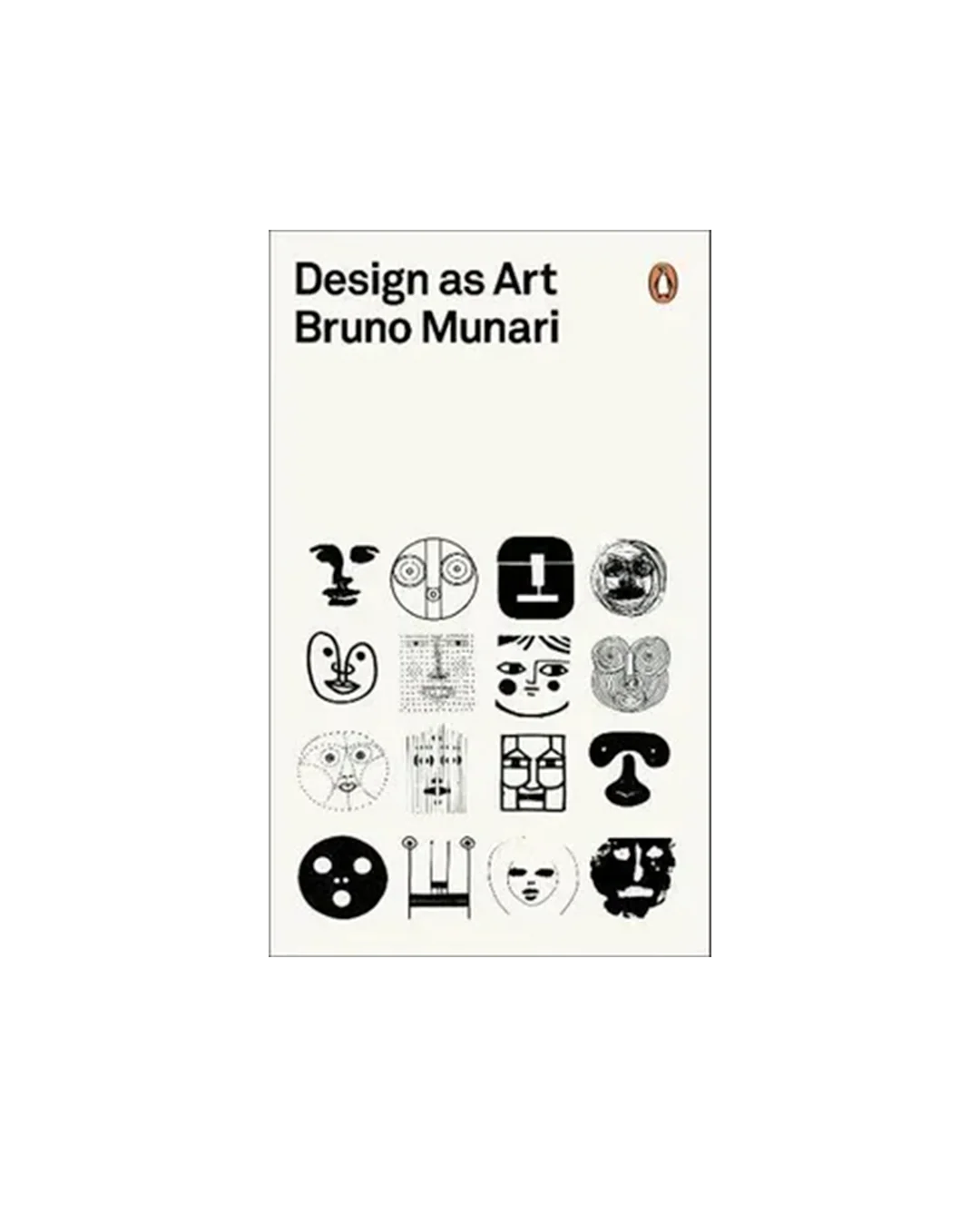 Design as Art