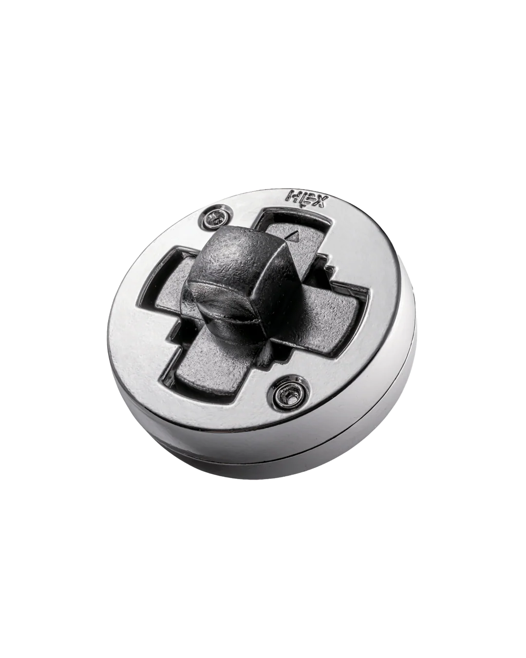 Hex Pocket Puzzle