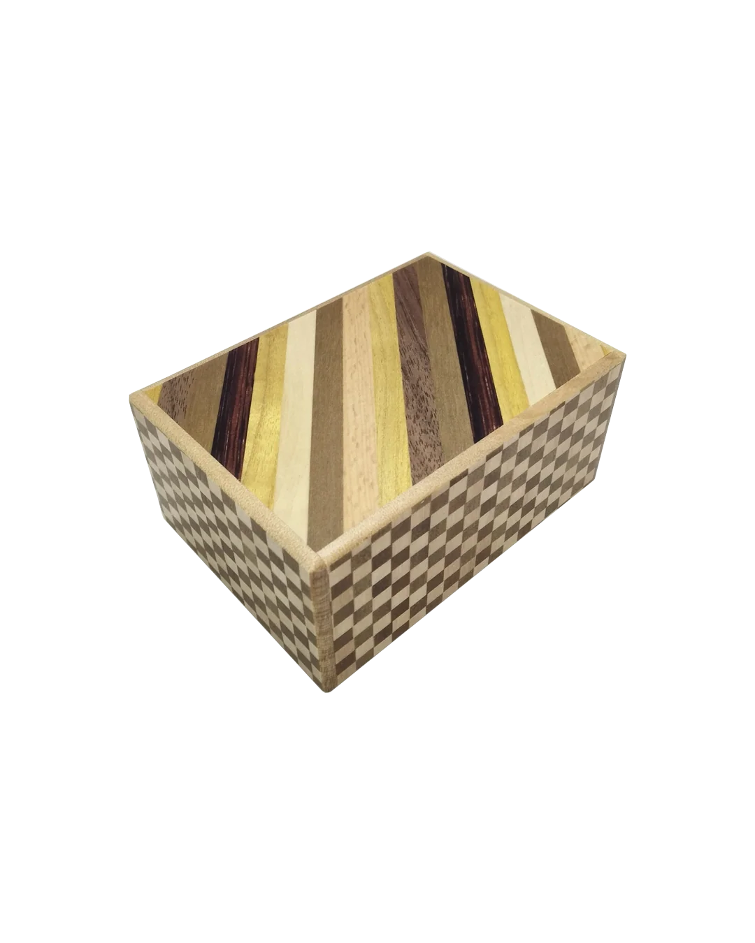 Himitsu Bako Puzzle Box, 4 Sun