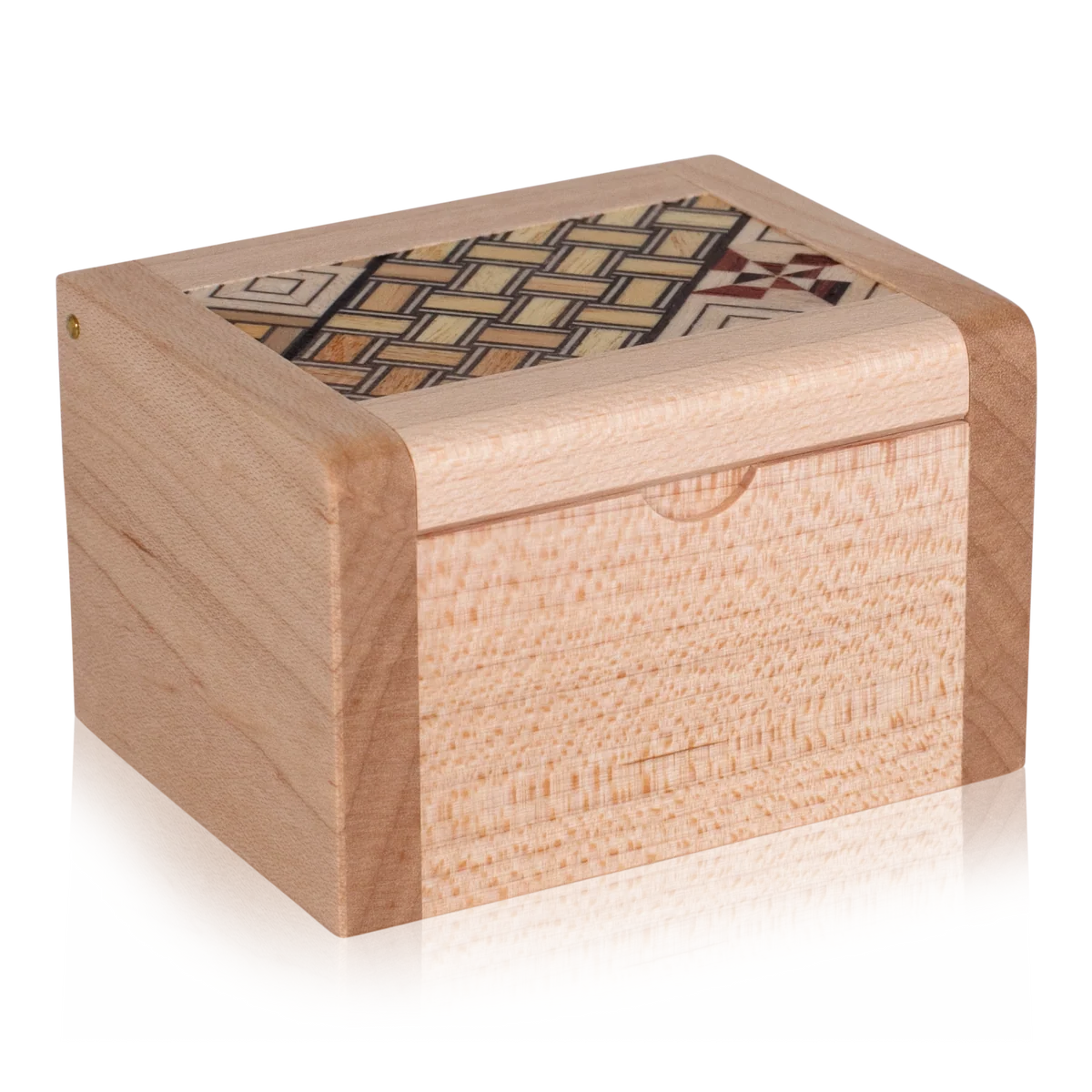 Loki Puzzle Box