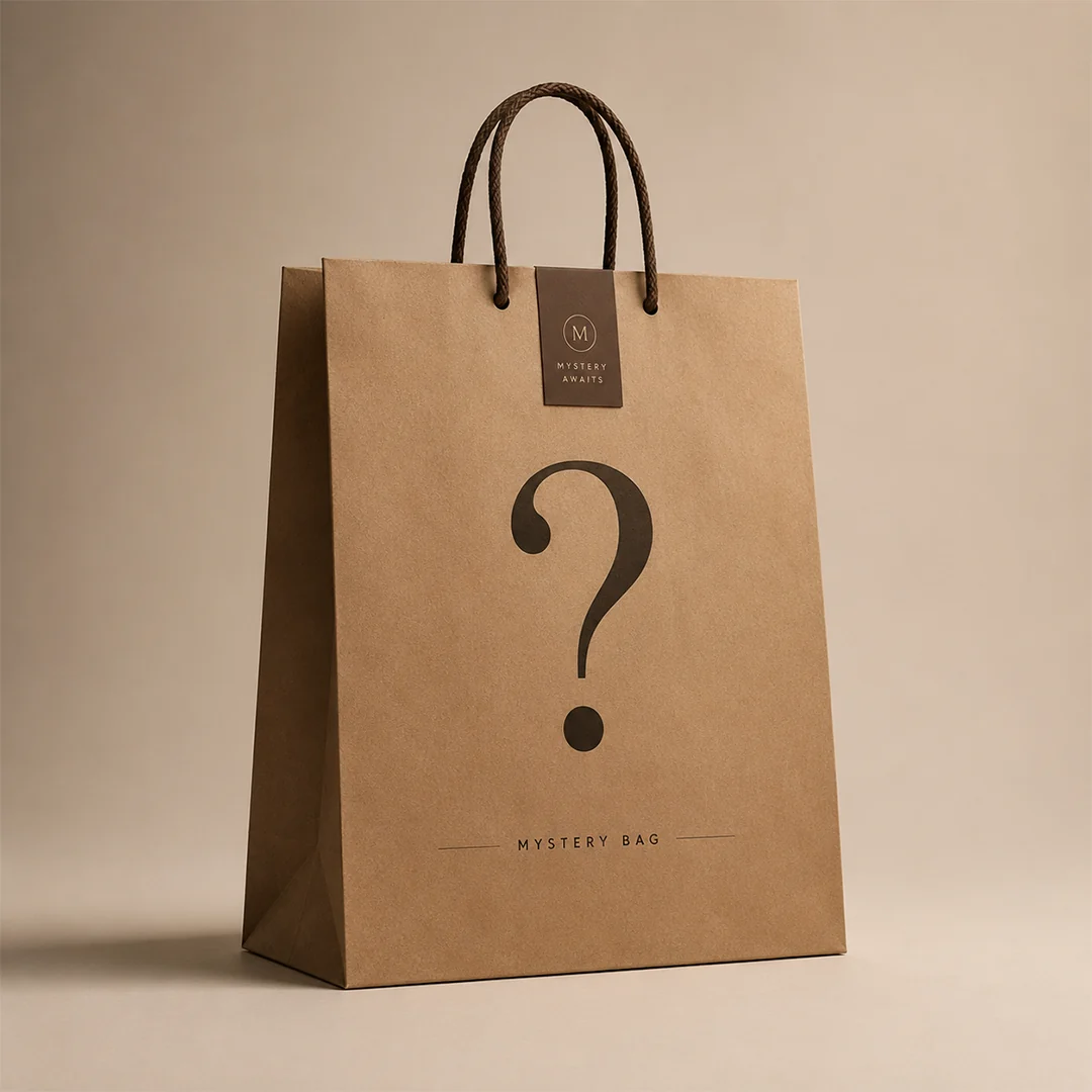Mystery Bag