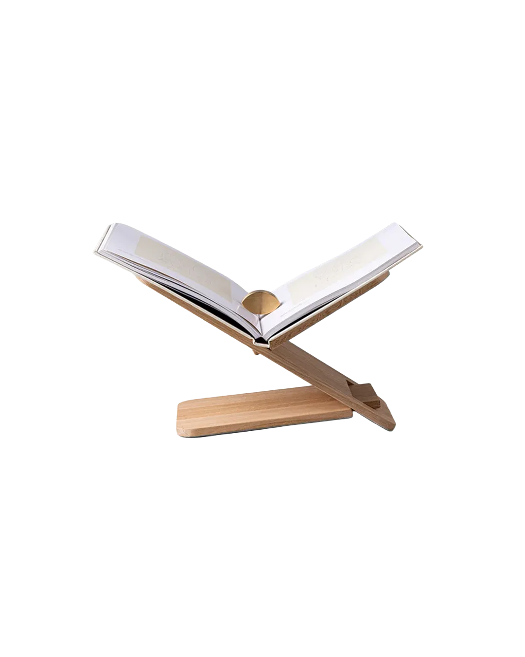 NM Bookstand