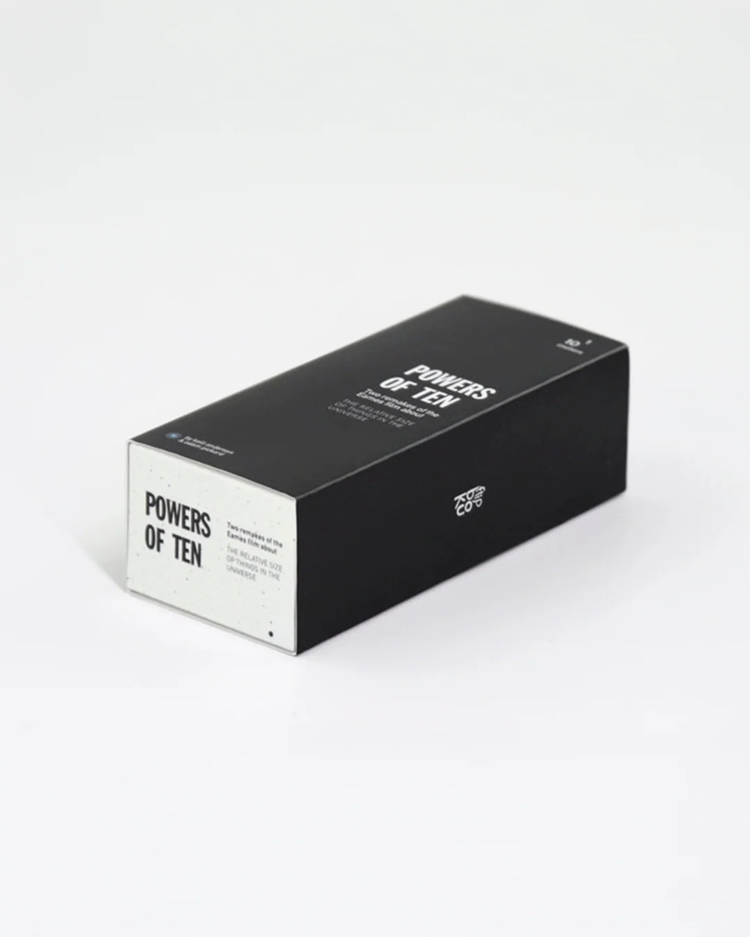 Powers of Ten Flipbook