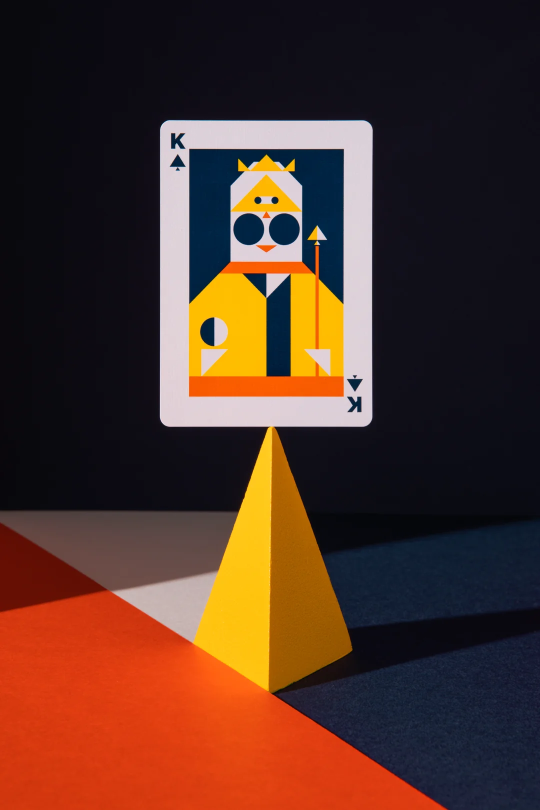 Prime Playing Cards view 3