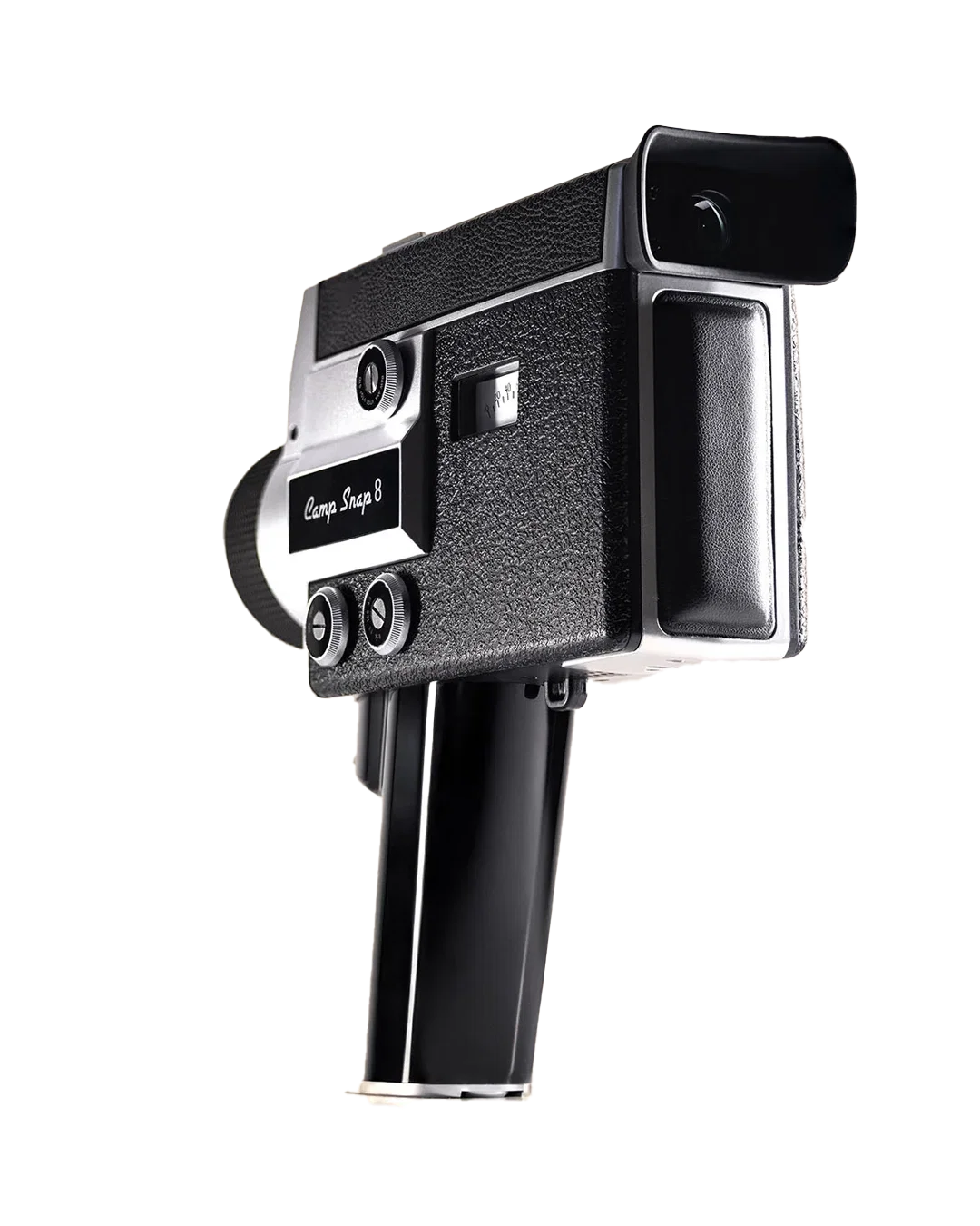 CS-8 Digital Camcorder
