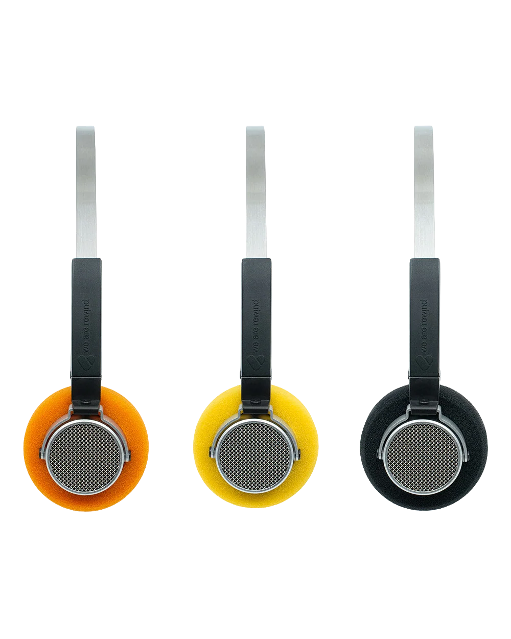 Freddie Retro Bluetooth Headphones