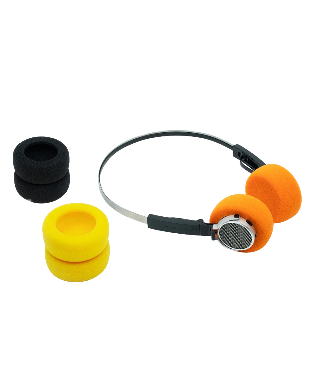 Freddie Retro Bluetooth Headphones