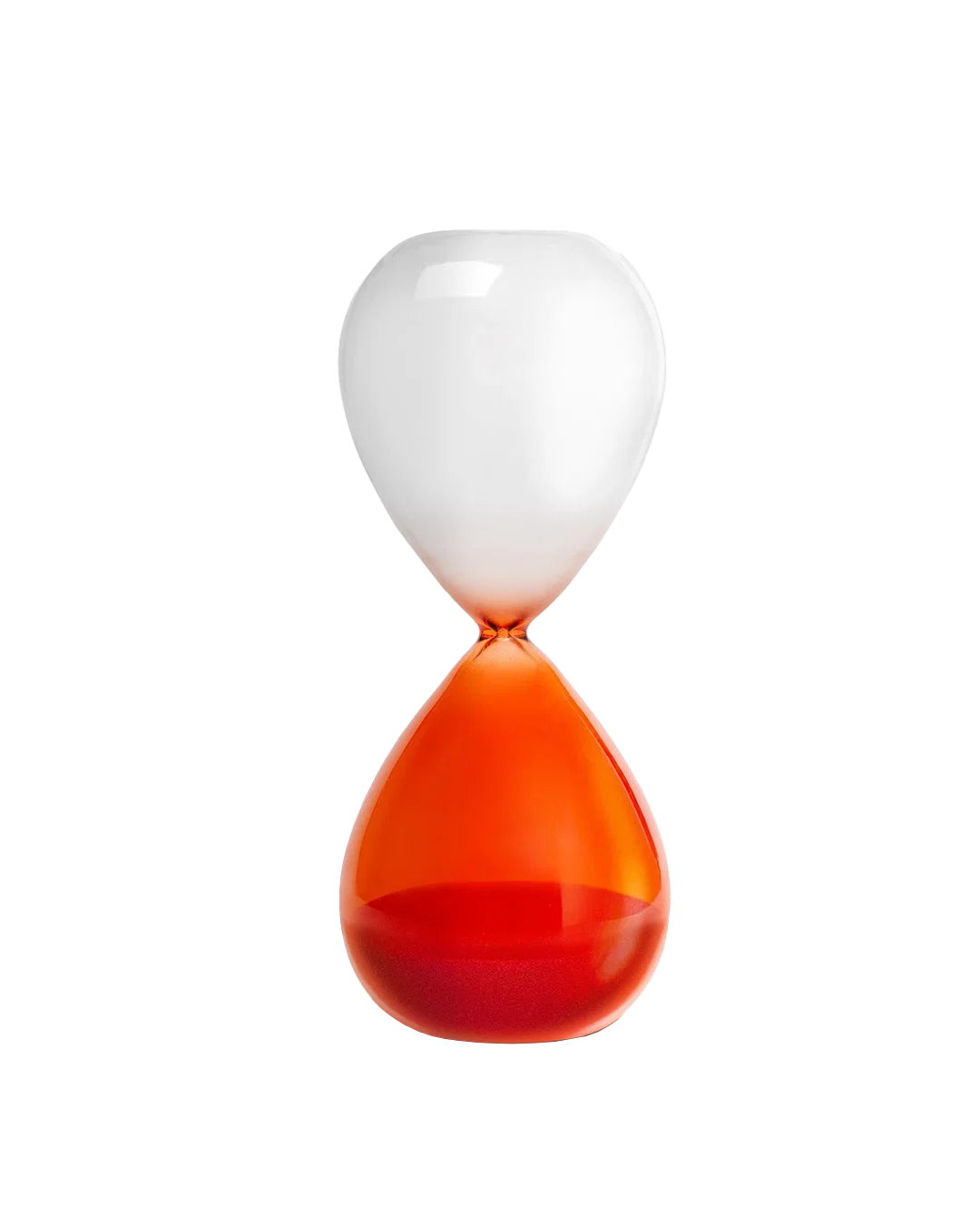 Sand Timer view 3