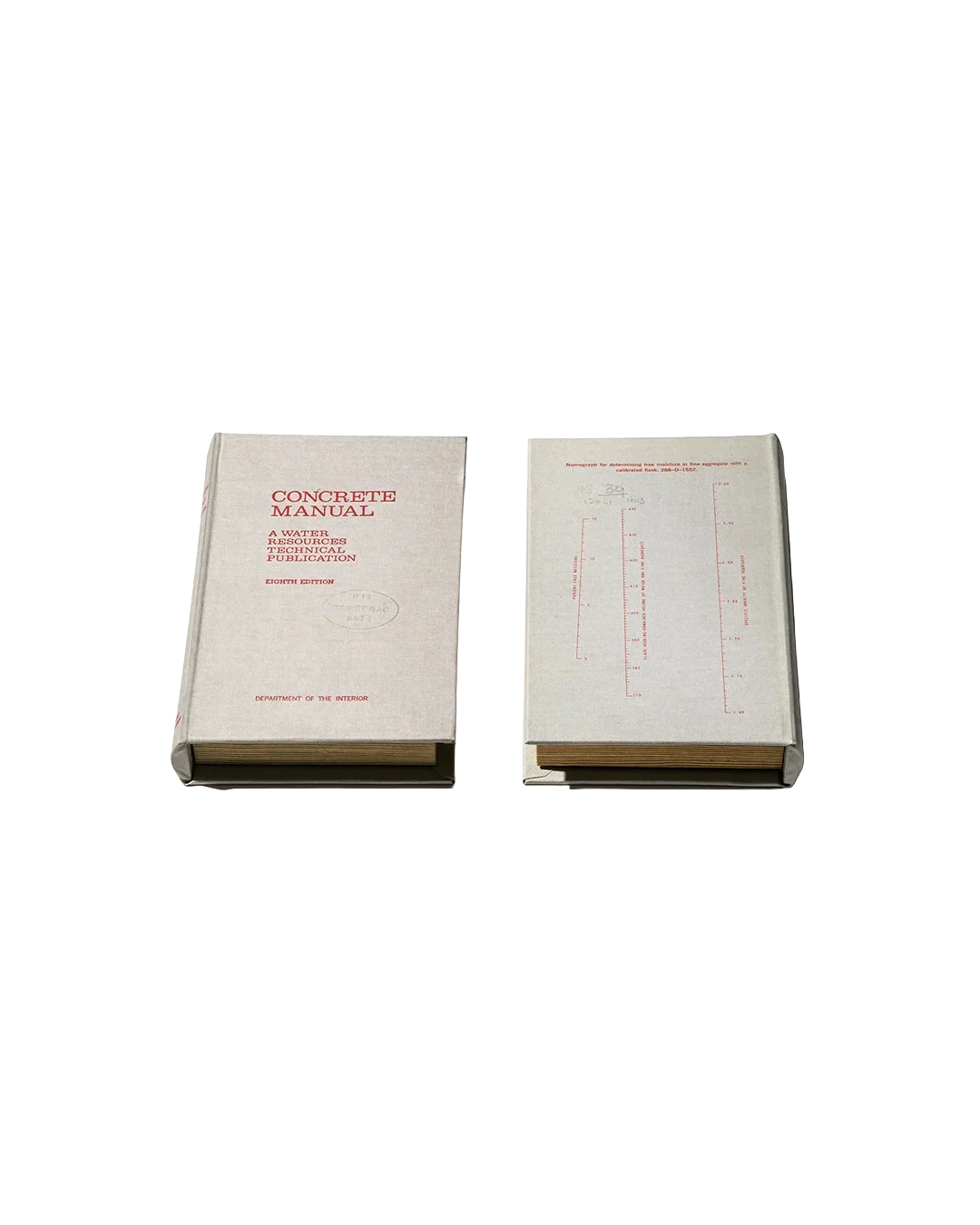 Secret Book Box view 3
