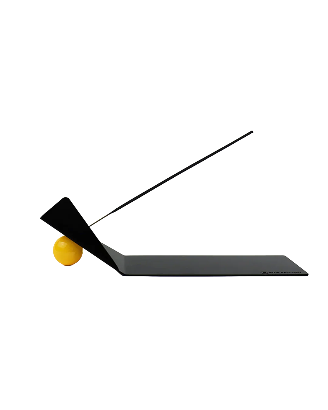 Shape of Flying Incense Holder