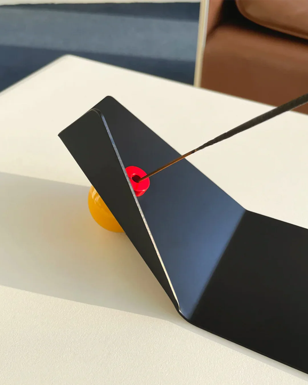 Shape of Flying Incense Holder view 3