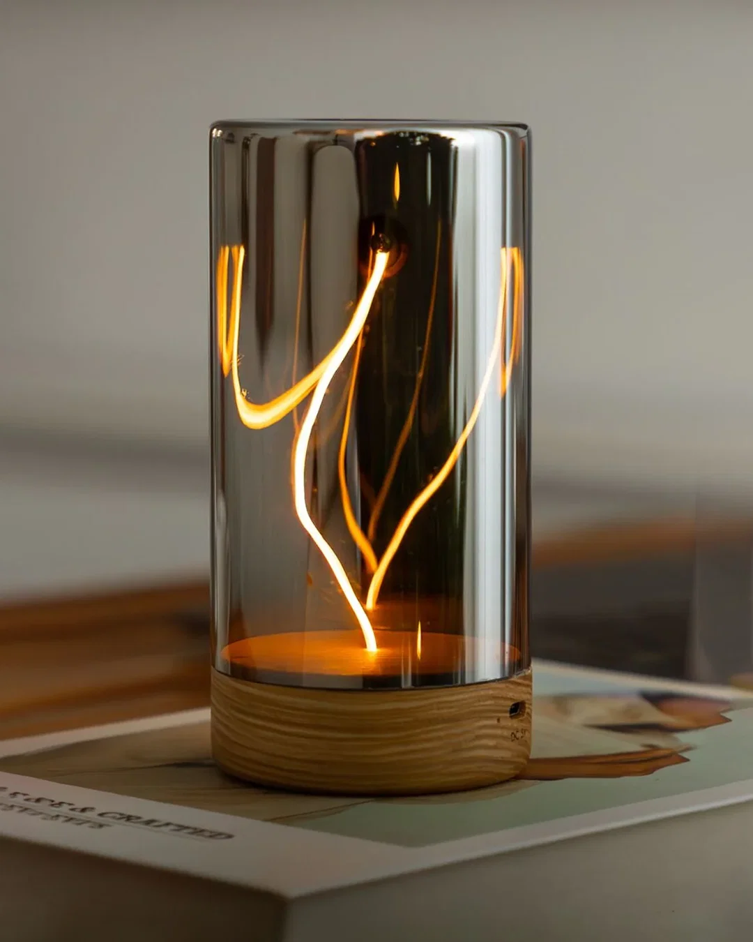 Solis Drift Light