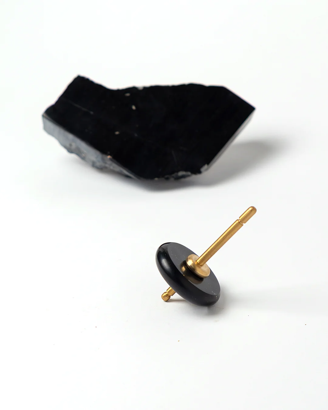 Stone Spinning Tops