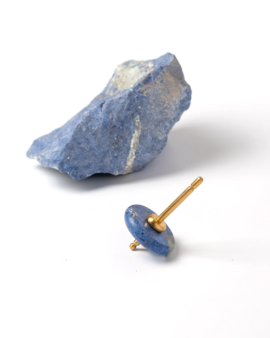 Stone Spinning Tops view 3