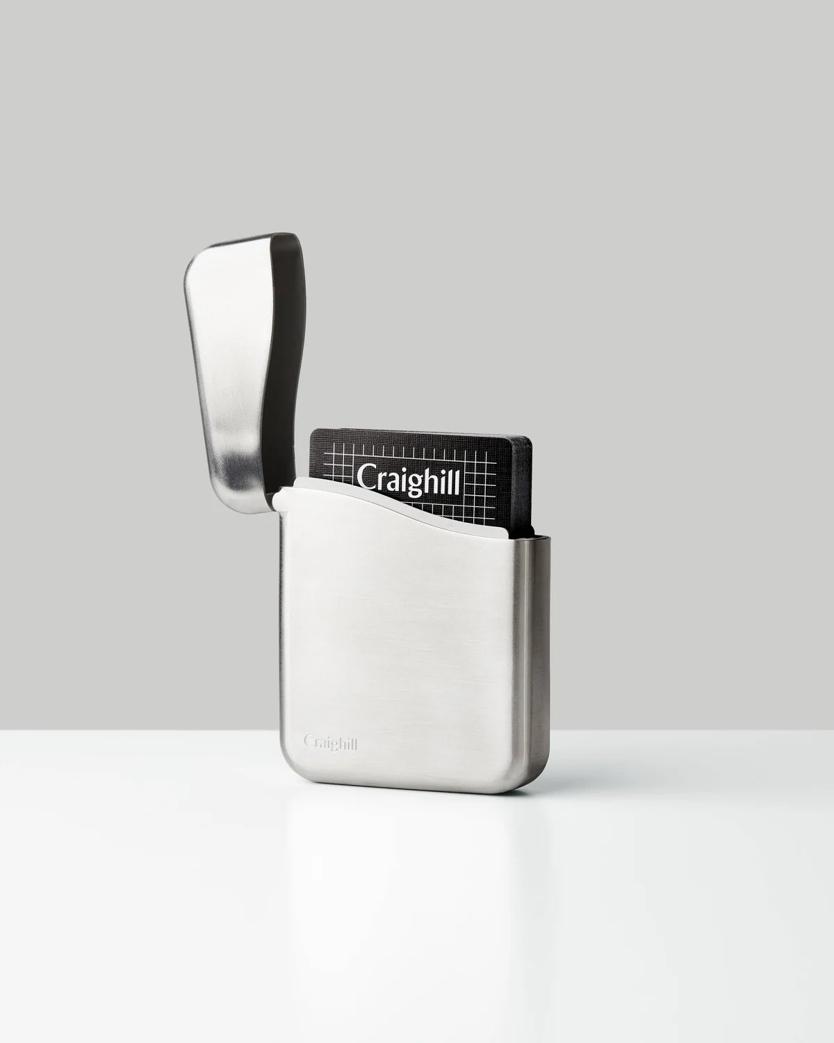 Summit Playing Card Case