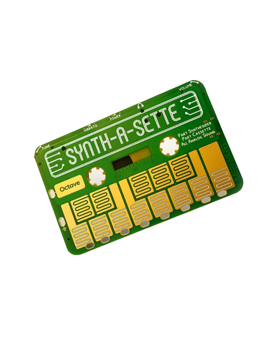 Synth-a-Sette Pocket Synth