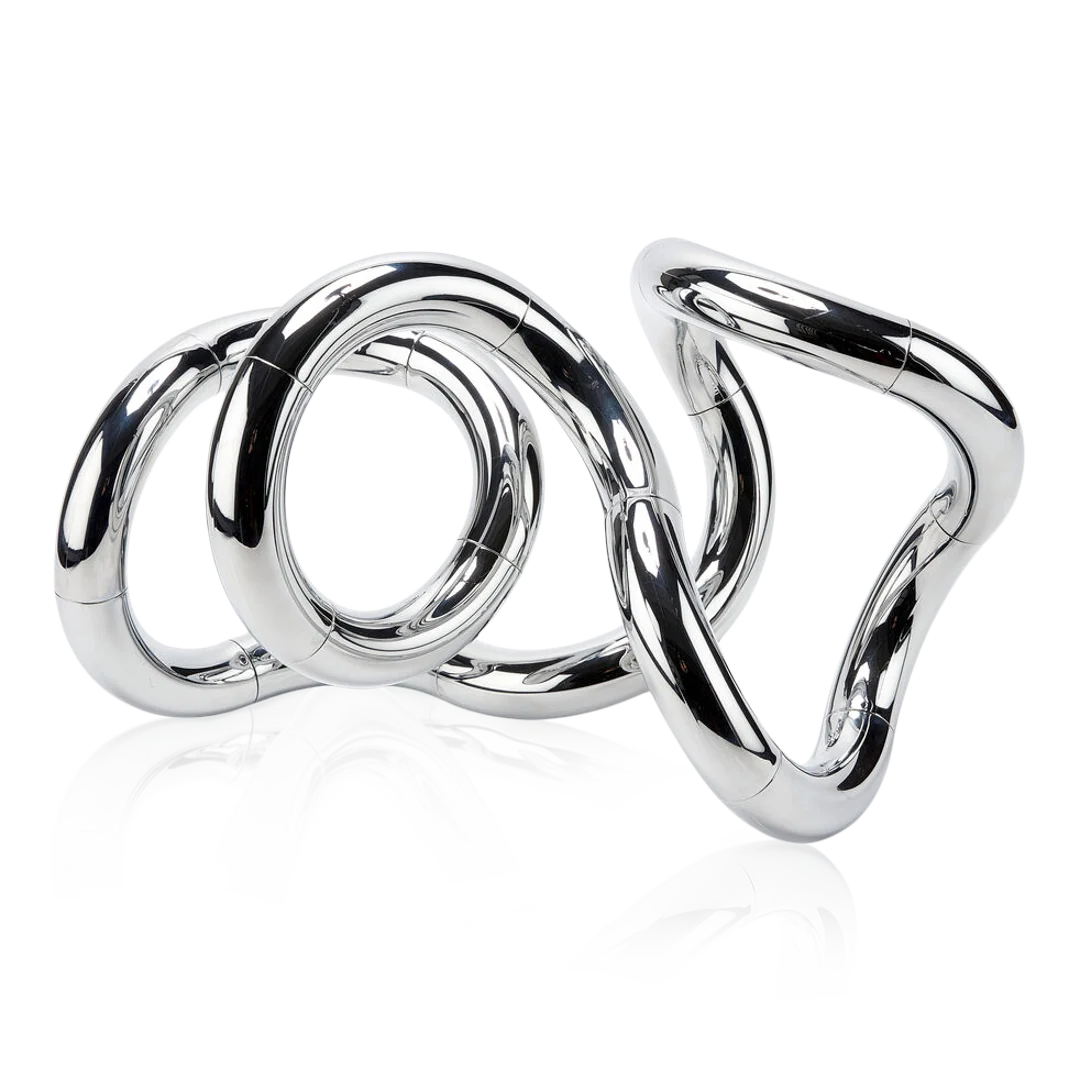 Tangle® Metal Fidget Toy