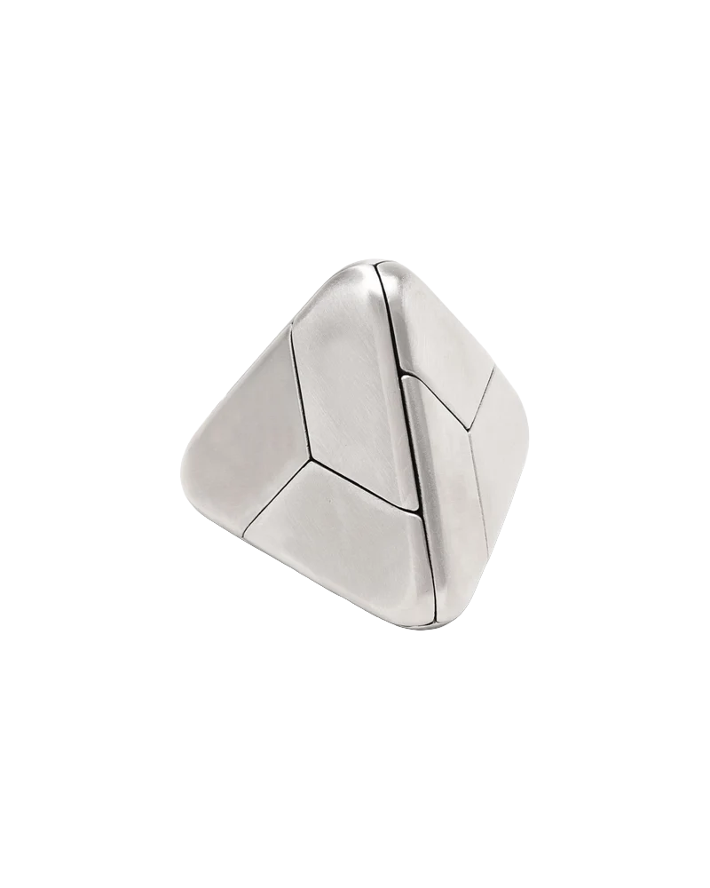 Tetra Puzzle view 3