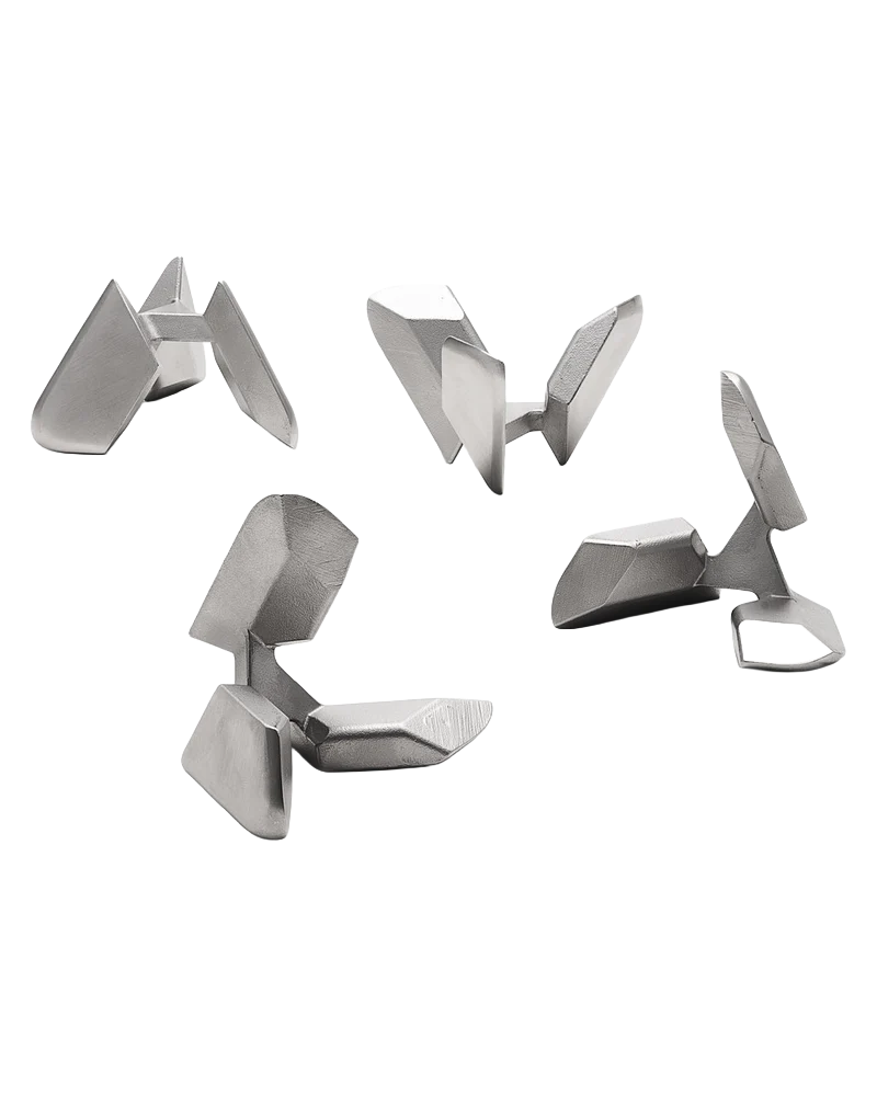 Tetra Puzzle