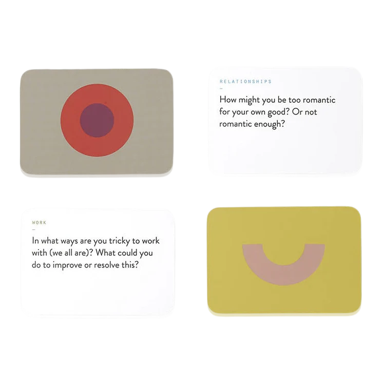 The Therapy Cards
