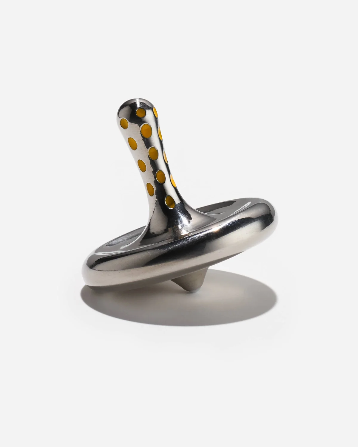 Tracer Spinning Top