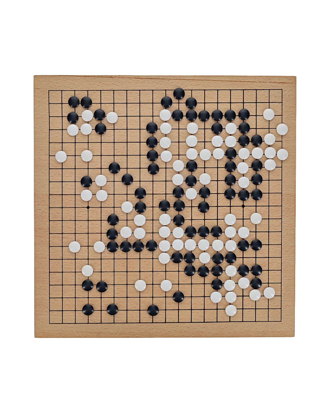 Go Game Set