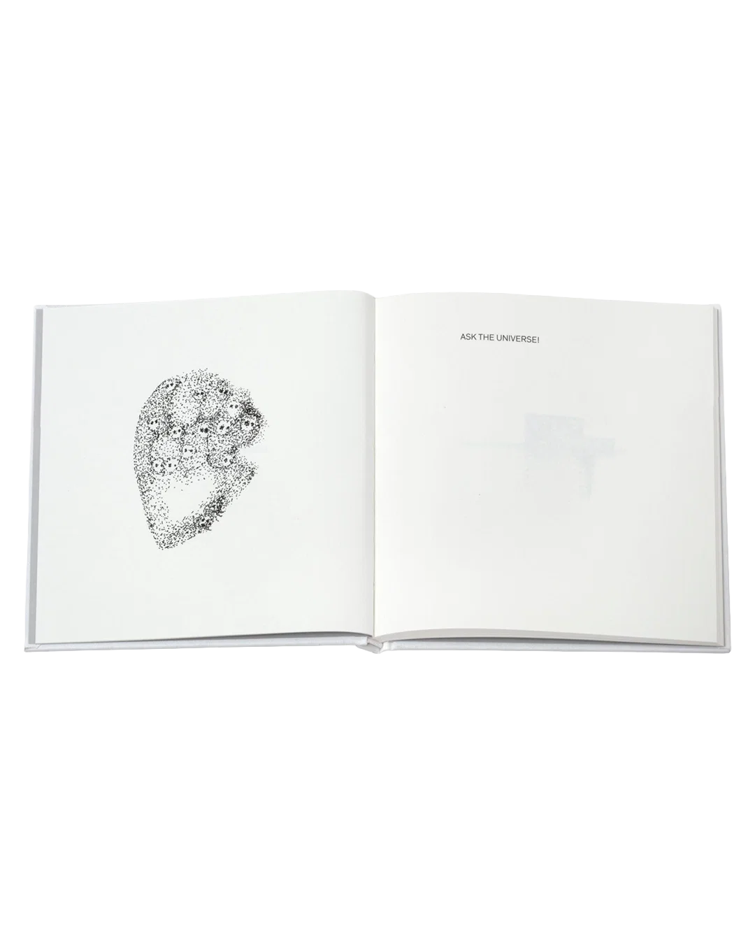 Yoko Ono: Everything in the Universe Is Unfinished view 3